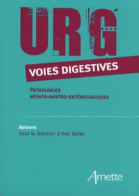 Urg' voies digestives