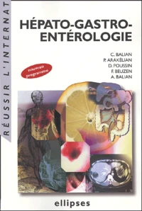 Hépato-gastro-entérologie