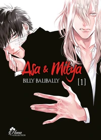 Asa & Mitya Tome 1
