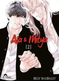 Asa & Mitya Tome 2