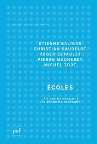 Ecoles