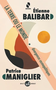 La Terre ou le monde