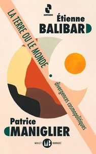 La Terre ou le monde