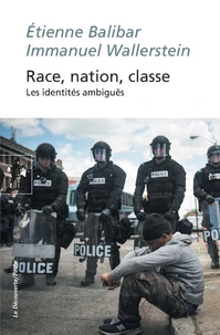 Race, nation, classe