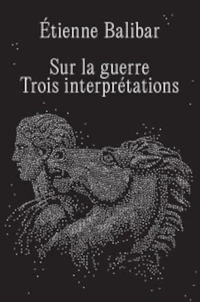Sur la guerre