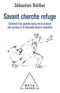 Savant cherche refuge