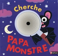 Cherche Papa Monstre