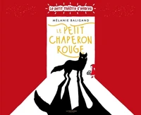 Le petit Chaperon rouge