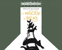Les Musiciens de Brême