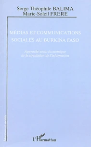 Médias et communications sociales au Burkina Faso