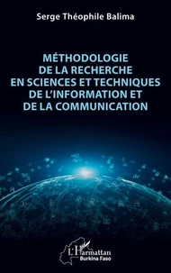 Méthodologie de la recherche en sciences et techniques de l'information et de la communication