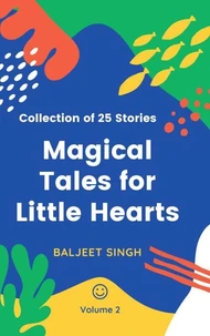 Magical Tales for Little Hearts – Volume 2