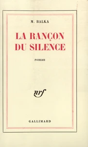 La rançon du silence
