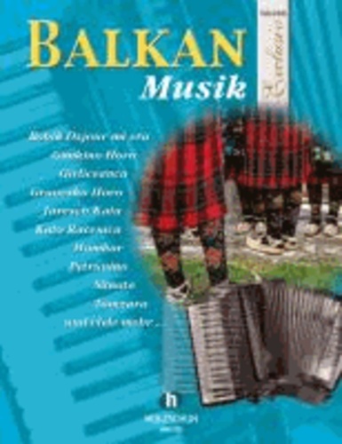 Balkanmusik.