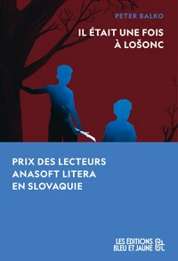 Il était une fois à Losonc