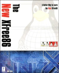 The New Xfree86
