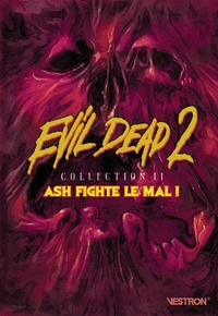 Collection II : Ash fighte le mal !