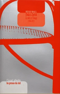 Dada à Zurich