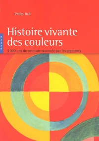 Histoire vivante des couleurs