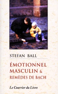 Émotionnel masculin & remèdes de Bach