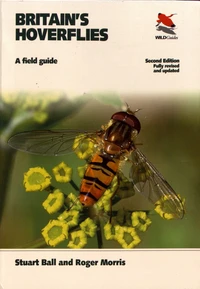 Britain's Hoverflies