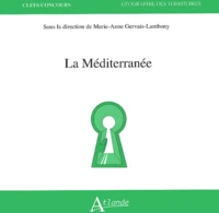 La Méditerranée