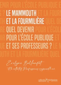 Le mammouth et la fourmilière