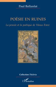 Poésie en ruines