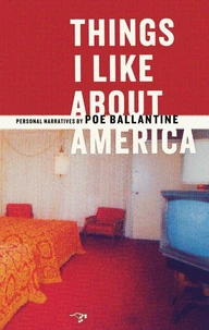 Things I Like About America