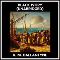 Black Ivory (Unabridged)