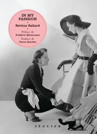 In my fashion
