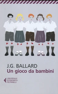 Un gioco da bambini