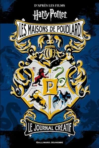 Les maisons de Poudlard