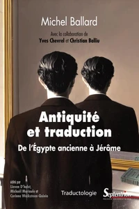 Antiquité et traduction