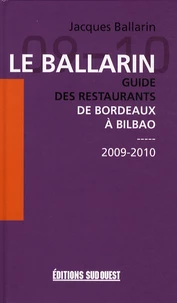 Le Ballarin