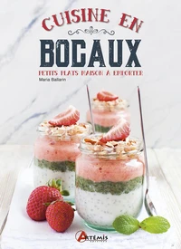 Cuisine en bocaux