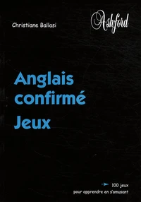 Anglais confirmé