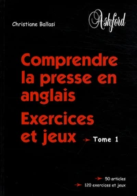 Comprendre la presse en anglais