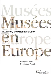 Musées en Europe