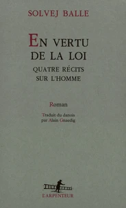 En vertu de la loi