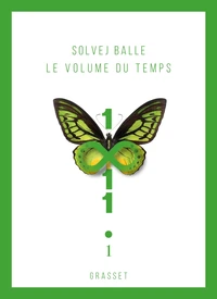 Le volume du temps Tome 1