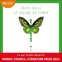 Le Volume du temps, tome 1