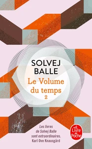 Le volume du temps Tome 2