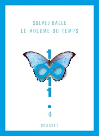Le volume du temps Tome 4