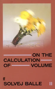 On the calculation of volume Tome 2