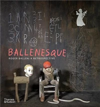 Ballenesque Roger Ballen: A Retrospective