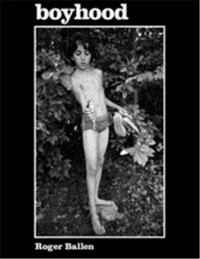 Roger Ballen Boyhood