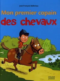 Mon premier copain des chevaux