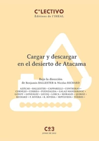 Cargar y descargar en el desierto de Atacama