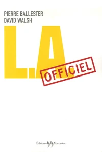 L.A. Officiel